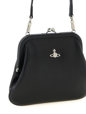 Vivienne Westwood Polyethylene Clutch Womens Bag