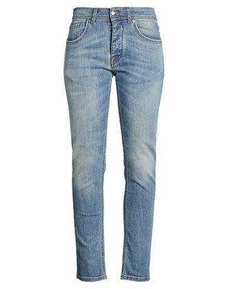 Reign BOTTOMWEAR - Pantaloni jeans su YOOX.COM