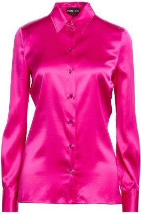 Tom Ford TOPS - Hemden auf YOOX.COM