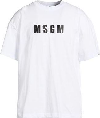 Msgm TOPWEAR - T-shirts on YOOX.COM