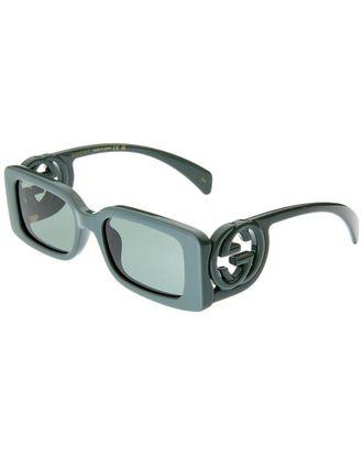 Gucci Womens Gg1325s 54Mm Sunglasses