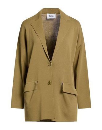 Alpha Studio SUITS and CO-ORDS - Blazers on YOOX.COM