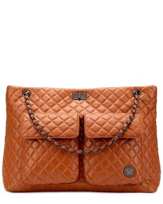Badgley Mischka Diana 18In Weekender