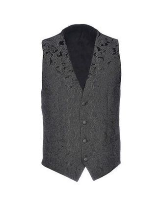 Dolce & Gabbana COMPLETI E COORDINATI - Gilet Sartoriali su YOOX.COM