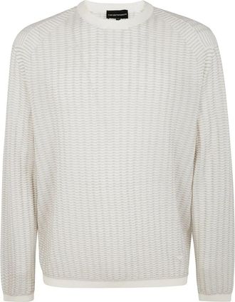 Emporio Armani Pullover