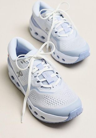 On Cloudrunner 3 Sneakers