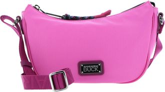 Mandarina Duck Womens Style HOBO, Pink Bubble, One Size