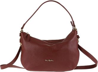 Pierre Cardin Bolso de hombro - Bags - Mujer - Rojo - ONE SIZE