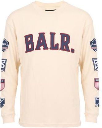 BALR. CAMISETAS Y TOPS - Camisetas en YOOX.COM