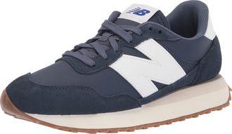 New Balance Blue