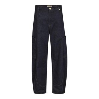Mos Mosh Mujer, Vaqueros, Azul, Talla: W33
