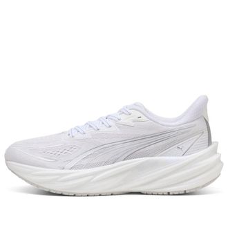 Puma (WMNS) PUMA Velocity Nitro 5 White 312945-02