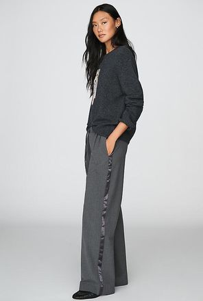 Rowing Blazers Pinstripe Everyday Pants