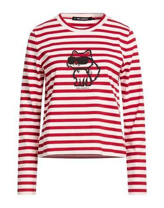 Karl Lagerfeld TOPS - T-shirts auf YOOX.COM