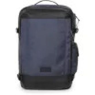 Eastpak Heren Vrijetijdsrugzak in effen kleur - Heren - Rugzakken - Blauw - ONE Size - Tassen