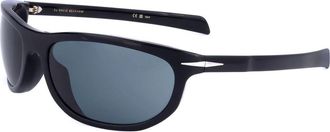 David Beckham Mens 64Mm Sunglasses
