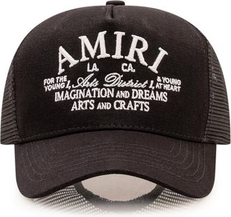 Amiri Hombre, Accesorios, Negro, Talla: ONE Size