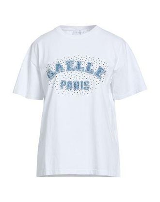 Ga&euml;lle Paris CAMISETAS Y TOPS - Camisetas en YOOX.COM