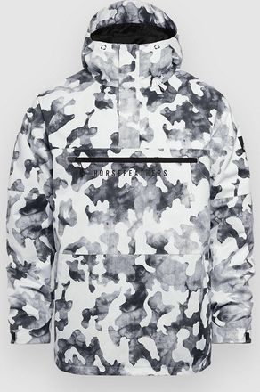Horsefeathers Donnie Anorak