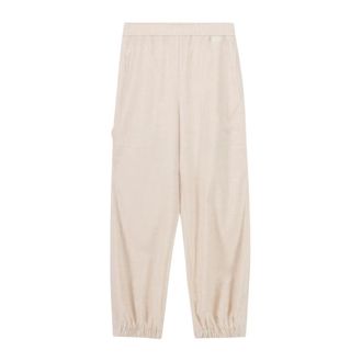 8pm 8Pm, Donna, Pantaloni, Bianco, M, new
