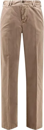 Pantaloni Torino Uomo, Pantaloni, Marrone, 2Xl, new