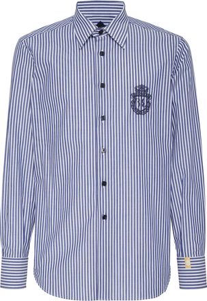 Billionaire Boys Club Overhemd Slim Fit