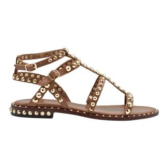 Ash Ash, Mujer, Zapatos, Marrón, Talla: 36 EU