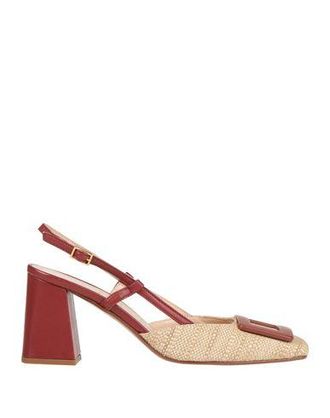 Matteo Pitti FOOTWEAR - Pumps on YOOX.COM