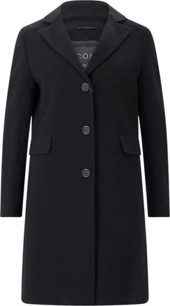 Cinzia Rocca Donna, Cappotti, Nero, 2Xl, new