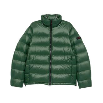 Peuterey Hombre, Chaquetas, Verde, Talla: XL