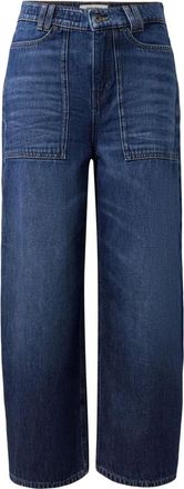 Drykorn Donna, Jeans, Blu, W32 L34, new