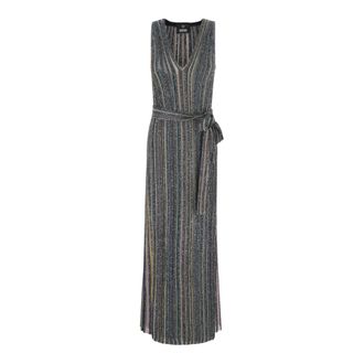 Missoni Dresses - Dresses - Mujer - Multicolor - S