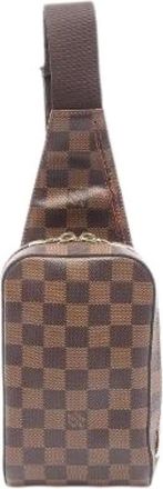 Louis Vuitton unisex, Pre-owned, Marrone, Taglia unica, used