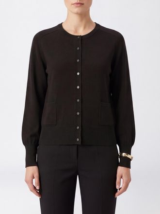 Liu Jo Cardigan Donna colore Caffe
