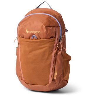 Cotopaxi Elqui 18 Backpack Daypack - Unisex | braun