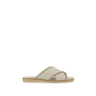 Hogan Mujer, Zapatos, Beige, Talla: 36 EU