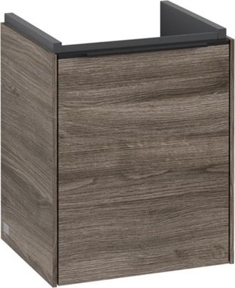 Villeroy & Boch Villeroy&boch - Subway 3.0, Mueble De Lavabo, 351x429x309 Mm, 1