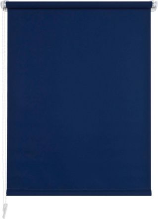 Liedeco Seitenzugrollo »Klemmfix« Lichtschutz ohne Bohren inkl. Klemmträger