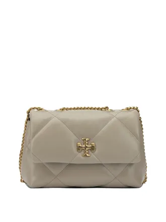Tory Burch Borse A Spalla E Tracolla Beige-Donna