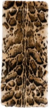 Etro Scarves - Dames - Sjaals - Bruin - ONE Size - Accessoires