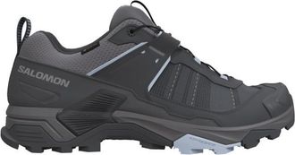 Salomon X Ultra 5 GORE-TEX Multisportschuhe f&uuml;r Damen | grau