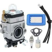 OEM Carburador Pb-755st Compatible Con Echo Pb755st, Pb755st, Pb-755h, Pb-755t, Pb-755sh, Pb-651h, Pb-651t, Pb-751t, B-751h Y Soplador De Hojas De Mochila
