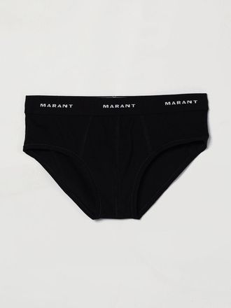 Isabel Marant Slip in cotone stretch
