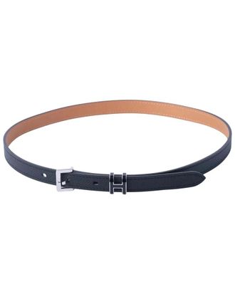 Herm&egrave;s Pop H Belt (Authentic Pre-Loved)