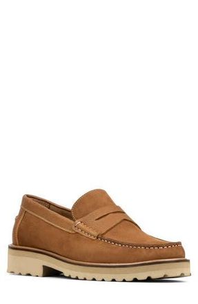Donald J Pliner Judd Loafer in Saddle at Nordstrom Rack, Size 11.5