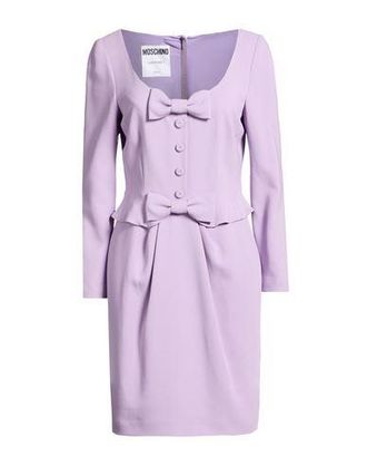 Moschino DRESSES - Mini dresses sur YOOX.COM