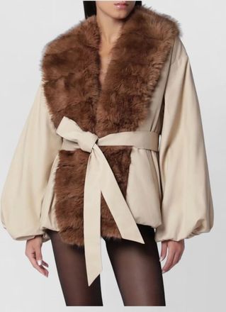 Rotate jacket