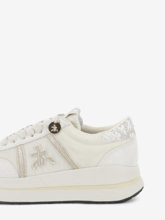 Premiata Sneakers Bethcoin 8145 off white