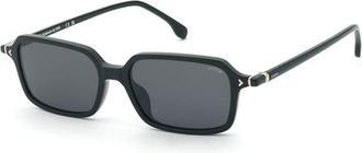 Lozza SL4411 Roma 10 0700 Mens Sunglasses Black Size 53