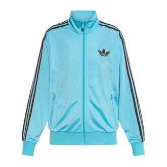 adidas Mujer, Sudaderas, Azul, Talla: L